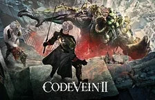 Nový trailer na Code Vein II se zaměřuje na soubojový systém i střet s velkým bossem