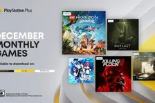 Prosincová nabídka PlayStation Plus Essential přinese LEGO Horizon Adventures i Killing Floor 3