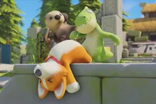 Hra Party Animals míří na konzoli PlayStation 5