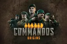 Commandos: Origins dostane tento měsíc první rozšíření Shadows over Crete
