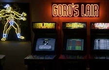 Oznámena kolekce her Mortal Kombat: Legacy Kollection