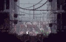 Survival plošinovka Rain World vyjde koncem března