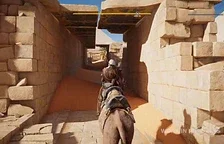 19 minut z Assassin’s Creed Origins