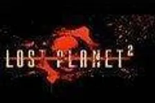 Gears of War postavy v Lost Planet 2