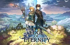 Hra Edge of Eternity dostane koncem léta update New Beginning