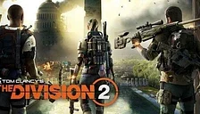 Akční hra Tom Clancy's The Division 2 dostane později v roce nový režim