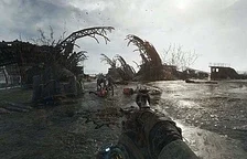 Nové video z Metro Exodus se zaměřuje na pistole