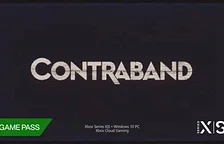 Oznámena hra Contraband od Avalanche Studios