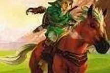 The Legend of Zelda: Ocarina of Time 3D