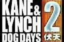 Kane and Lynch 2: Dog Days o týden dříve