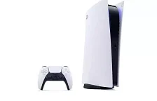 Konzole PlayStation 5 dostala nový update s podporou rozlišení 1440p