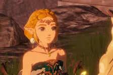 Vycházejí první recenze na akční hru Hyrule Warriors: Age of Imprisonment, chválí se příběh, výborná prezentace i chytlavá hratelnost