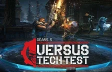 Gears 5 dostane tento měsíc multiplayerový test