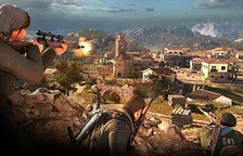 Oznámen nový Sniper Elite