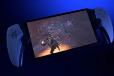 Baterie v handheldu Project Q má vydržet 3-4 hodiny