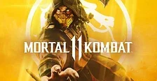 Mortal Kombat 11