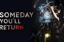 Psychologický horor Someday You’ll Return od českého studia CBE Software vychází pro konzole PlayStation