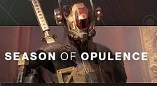 Destiny 2: Forsaken - Season of Opulence trailer