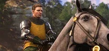 Oznámena hra Kingdom Come: Deliverance 2, vyjde koncem letošního roku s kompletní CZ lokalizací