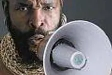 Hra s Mr. T v hlavní roli