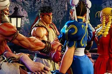 Capcom oznámí koncem roku novinky ohledně bojovky Street Fighter V