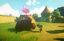 Yonder: The Cloud Catcher Chronicles vyjde koncem měsíce pro Xbox One