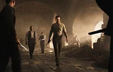 Hra Mafia: Domovina dostane v budoucnu Free Ride režim