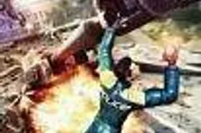 Pursuit Force: Extreme Justice