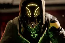 První ukázka z hraní hry Ghostrunner 2