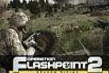 Operation Flashpoint 2: Dragon Rising má datum?