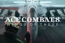 Oznámena hra Ace Combat 8: Wings Of Theve, vyjde v příštím roce