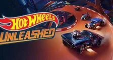 Nový trailer na závodní arkádu Hot Wheels Unleashed