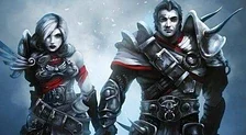 25 minut z PS4 verze akčního RPG Divinity: Original Sin