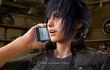 Noctis z Final Fantasy XV novým bojovníkem v Tekken 7