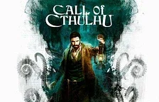 Launch trailer na hru Call of Cthulhu