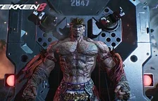 Fahkumram se dostane do hry Tekken 8 začátkem července 