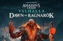 6 minut z Assassin’s Creed Valhalla - Dawn of Ragnarök