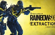Příběhový trailer na hru Rainbow Six Extraction
