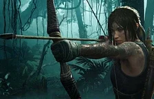 Hra Shadow of the Tomb Raider jede nově na PS5 v rozlišení 4K při 60fps