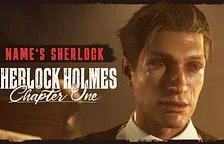 Nový trailer na hru Sherlock Holmes: Chapter One