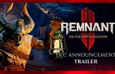 Hra Remnant II dostane tento měsíc druhé rozšíření The Forgotten Kingdom