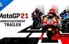 Oznámena hra MotoGP 21