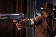 Red Dead Redemption 2 je už čtvrtou nejprodávanější hrou historie