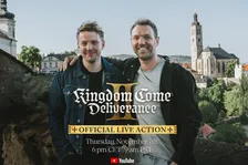 Deníček hry Kingdom Come: Deliverance II o Kutné Hoře