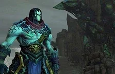 Darksiders II: Deathinitive Edition vyjde koncem října