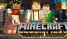 Minecraft: Story Mode se dostane na Nintendo Wii U