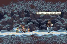 Owlboy má datum vydání pro PS4 a Xbox One