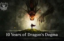 Stream k výročí hry Dragon's Dogma