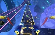Amplitude vyjde pro PS3 v dubnu