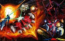 Hra Sol Cresta od studia Platinum Games má datum vydání